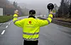 Det var to travle dager for Statens vegvesen som de siste par dagene har gjennomført kontroller i Nærøysund. (Bildet er hentet fra Statens vegvesen sitt pressearkiv, og er ikke fra Nærøysund)
