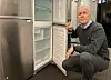Kommunikasjonssjef Arne Voll i Gjensidige.