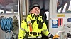 Vilma Stene (17) flyttet til Rørvik for å følge fiske-drømmen.