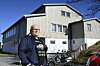 Magnar Stene er i bresjen for huskomiteen.