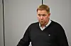 Ordfører Amund Hellesø (Ap) orienterte formannskapet om dialogen med Redningsselskapet og ba om ryggdekning for videre arbeid.