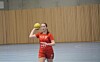 Mina Nygård ble toppskårer begge dager for Rørvik.