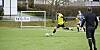 Her setter Lasse Leirvik det første av tre straffespark.