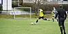 Her setter Lasse Leirvik det første av tre straffespark.