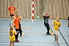 10-åringene fra Kolvereid i kamp mot Namsos.