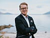 Øyvind André Haram.