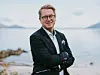 Øyvind André Haram.