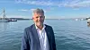Fiskeri- og havminister Bjørnar Skjæran.