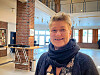 Merethe Lervåg.