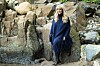 Hanne Krogh gjester Nærøysund 5.juni for å delta på Nærøyakonferansen sammen med en rekke andre kulturpersonligheter.
