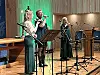 Kristin Rauø, Reidun Laugen og Ann Kristin Avdelm Grande.
