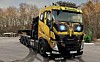 Bumblebee er født.