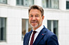 Energiminister Terje Aasland.