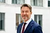 Energiminister Terje Aasland.