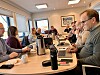 Formannskapet i Nærøysund har 35 saker på dagsorden i dagens møte.