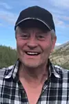 Gunnar Håkon Lien.