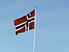 Frigjørings- og veterandagen 8. mai blir markert både på Rørvik og Leka med taler, kransenedleggelse og samling ved veteranbautaene.