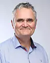 Thor Egil Braadland, myndighetskontakt i Fornybar Norge.
