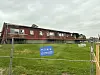 Snart forsvinner dette utbrente huset på Kolvereid og erstattes med en ny rus- og psykiatribolig.