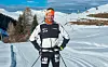 Thomas Maloney Westgård fikk en fin avslutning på VM.