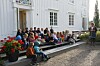 Elevtallet på Val Skoler øker år for år.