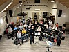 Felleskorpset innbyr til basar med musikk i fokus.