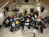 Felleskorpset innbyr til basar med musikk i fokus.