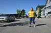 – Det er her jeg hører til! sier Eline og har valgt å bli værende i Nærøy.
