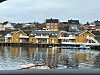 Rørvik Rorbuer