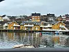 Rørvik Rorbuer