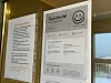 Milano har nå fått smiletegn på døra som tegn på at alt er i orden.