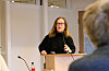 Kommunedirektør Camilla Vågan
