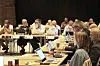 Politikerne hilser initiativet fra Salmar velkommen.