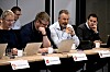 Kommunestyret behandlet årsrapporten fra Namdal Rehabilitering torsdag 24. september.