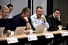 Kommunestyret behandlet årsrapporten fra Namdal Rehabilitering torsdag 24. september.