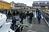 Siste dag med testkjøring
