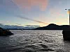 Den tragiske ulykken skjedde ved øya Gjerdinga onsdag.