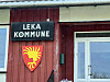 Leka formannskap møtes på Lekatun.