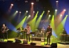 Det ble skikkelig god countrystemning i Nærøysund kulturhus denne kvelden.