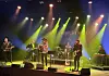 Det ble skikkelig god countrystemning i Nærøysund kulturhus denne kvelden.
