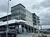 Nærøysund Eiendom ønsker å bygge en etasje til å Bakkalandet XO.