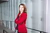 Skattedirektør Nina Schanke Funnemark.