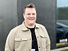 Senior finansrådgiver Arne Martin Drag ved SpareBank 1 i Rørvik.