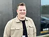 Senior finansrådgiver Arne Martin Drag ved SpareBank 1 i Rørvik.