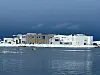 112 ansatte sto uten jobb da slakteriet på Flerengstranda ble lagt ned i 1.april 2023.