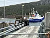 MF 'Vikna' vil få bedre forhold for å legge til på Eidshaug i løpet av året.