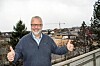Pål Sæther Eiden fra Rørvik er eneste toppkandidat fra Ytre Namdal ved fylkestingsvalget.