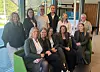 Kundeservice i Grong Sparebank er kåret til beste kundeservice i kategorien bank.