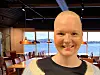 Guro Schjelderup Kongensøy har startet GSK Kafedrift AS som skal drive sentercafeen på Amfi Rørvik fra 1. mars.