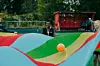 WePlay er et aktivitetstilbud som driftes av DRIVE Norge, hvor barna får oppleve mestring gjennom leken.